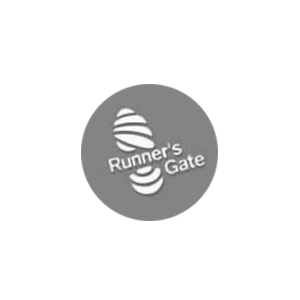 Runner's Gate Website Design