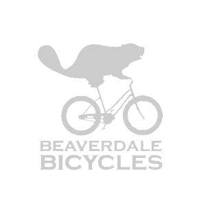 Beaverdale Bicycles Branding